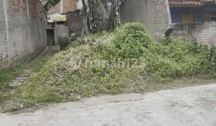 Kavling Strategis Sangat Murah Akses Mobil Sayap Tki (Fh) Kavling Strategis Sangat Murah Akses Mobil Sayap Tki (Fh)