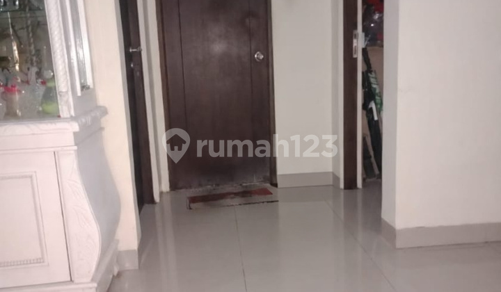 Affordable Minimalist Cluster House in Ciganitri (Freehold) Affordable Minimalist Cluster House in Ciganitri (Freehold)