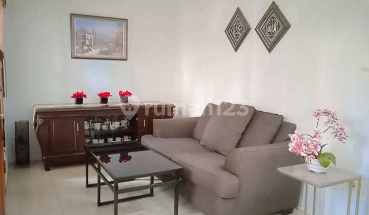 Rumah Strategis Siap Huni Kebon Kopi Cimahi (fh) 2