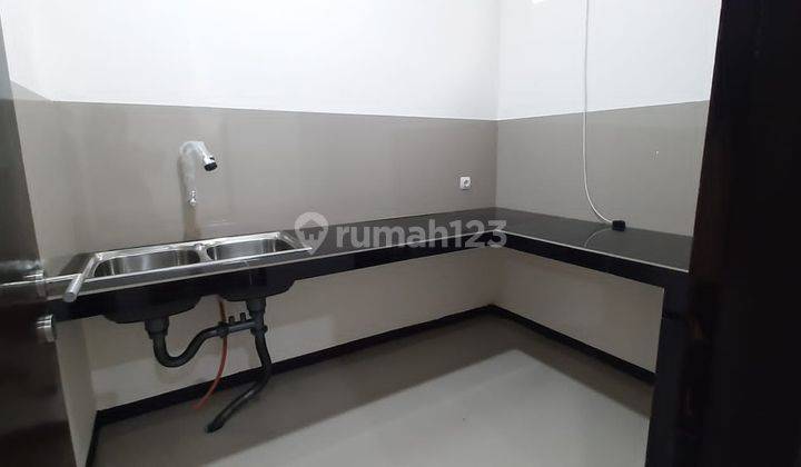 Rumah Akses Super Luas Dan Nyaman Taman Holis Indah (ln) 2