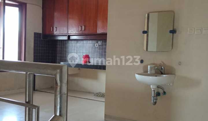 Strategic Main Road Ruko Caringin (Fh)