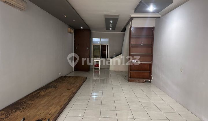 Shop House Area Bustling Near Ikea Kota Baru Parahyangan (fh-ln)