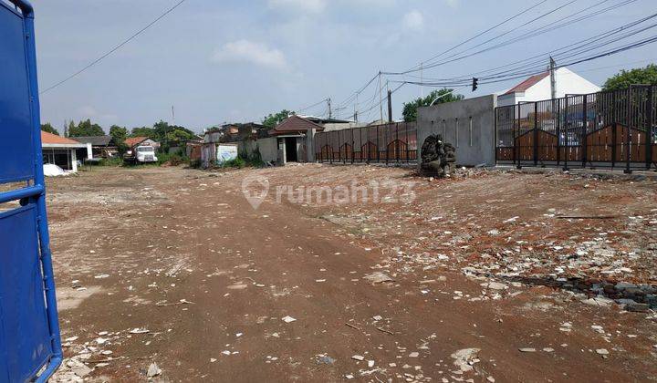 DIJUAL KAV LOKASI SANGAT STRATEGIS 3