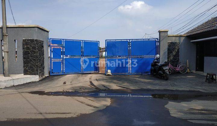 DIJUAL KAV LOKASI SANGAT STRATEGIS 4