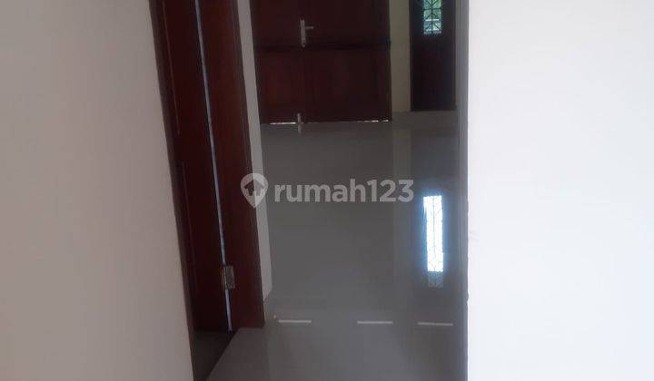DISEWAKAN RUMAH NYAMAN RAJAWALI SAKTI MINIMALIS MODERN 4