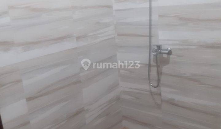 DISEWAKAN RUMAH NYAMAN RAJAWALI SAKTI MINIMALIS MODERN 6