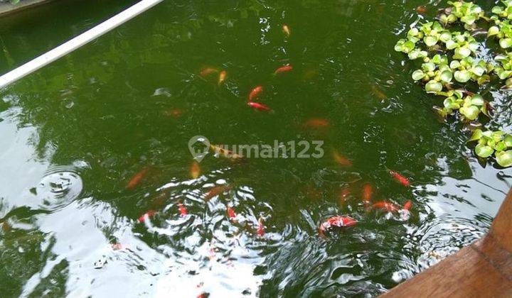 DIJUAL VILLA CIWIDEY SANGAT STRATEGIS 3