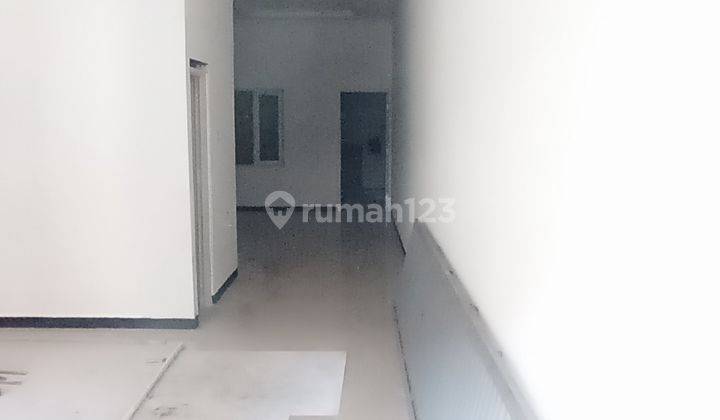 RUMAH AKSES MOBIL AREA KURDI TENGAH KOTA SANGAT MURAH 2