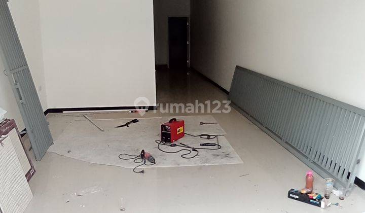 RUMAH AKSES MOBIL AREA KURDI TENGAH KOTA SANGAT MURAH 6
