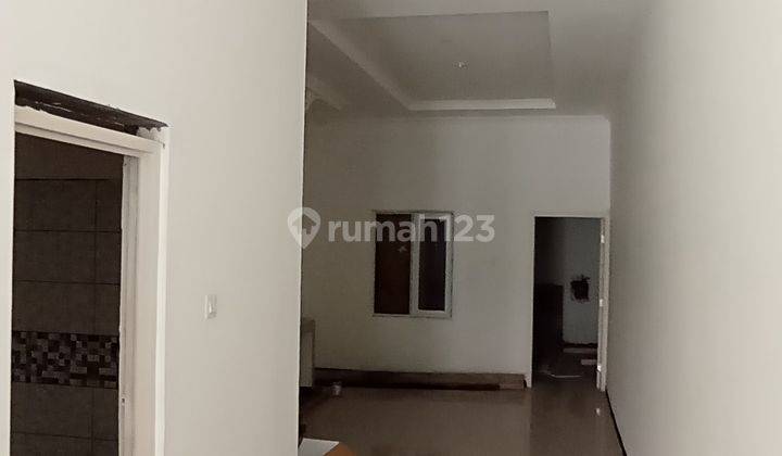 RUMAH AKSES MOBIL AREA KURDI TENGAH KOTA SANGAT MURAH 7