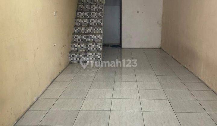 RUKO MAINROAD STRATEGIS CIWASTRA 2