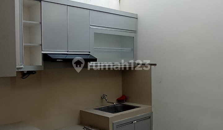 Rumah Minimalis Super Murah Komplek Antapani 2