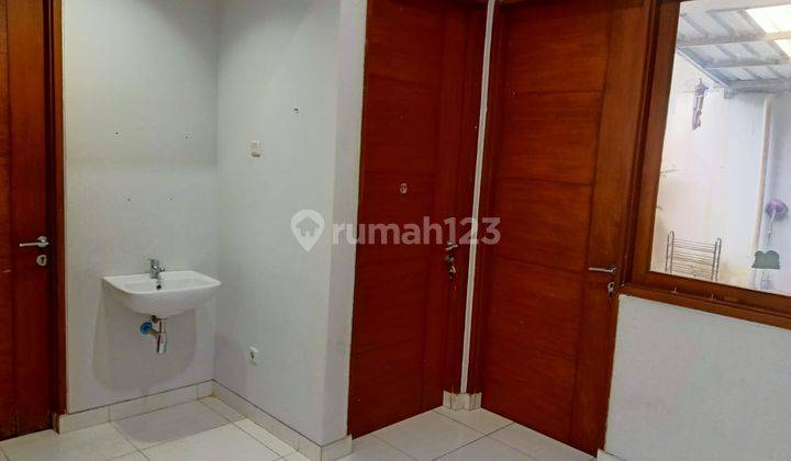 RUMAH SUPER MURCE DAN NYAMAN DAN AMAN 4