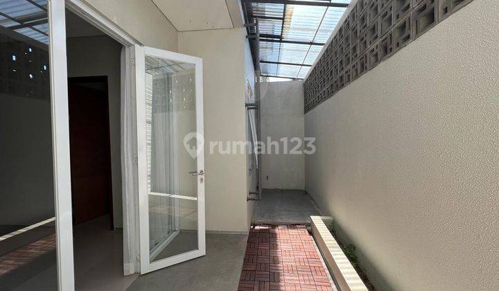 RUMAH MINIMALIS SUPER MURCE SAYAP DAGO 3