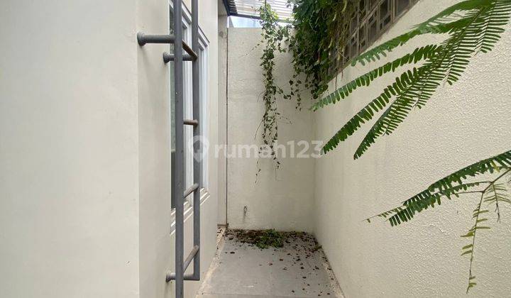 RUMAH MINIMALIS SUPER MURCE SAYAP DAGO 8