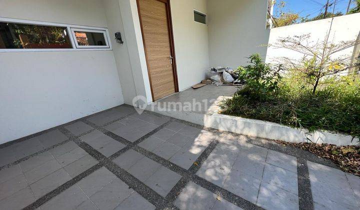 RUMAH MINIMALIS SUPER MURCE SAYAP DAGO 1