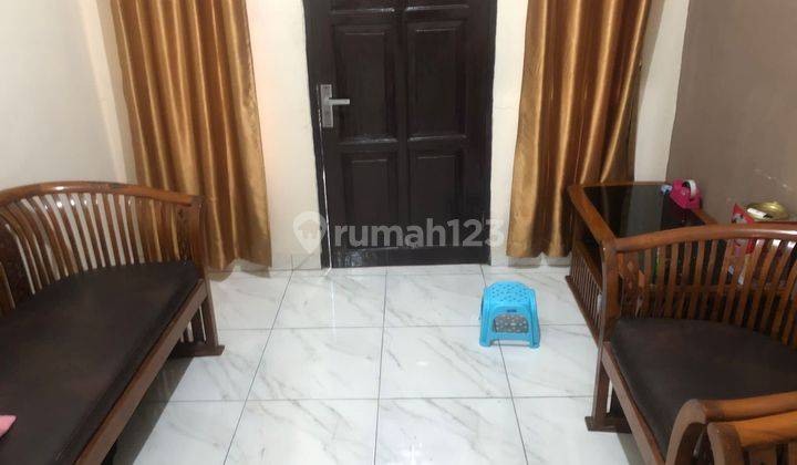 RUMAH DALAM CLUSTER SIAP HUNI MELONG-CIJERAH (LN) 1