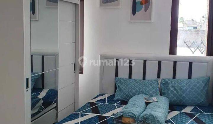 RUMAH MINIMALIS FULL FURNISHED TERS.BUAH BATU (FH) 2