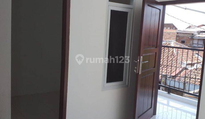 RUMAH UNIT BARU TENGAH KOTA (FH-LN) 2