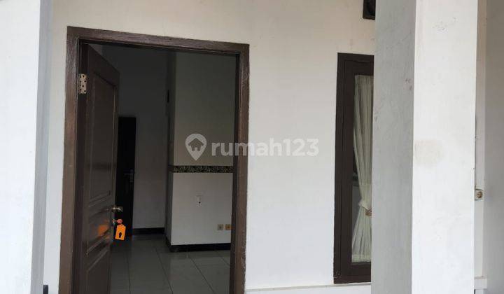 RUMAH SIAP HUNI SUPER MURAH CIHANJUANG CIMAHI (FH-LN) 1