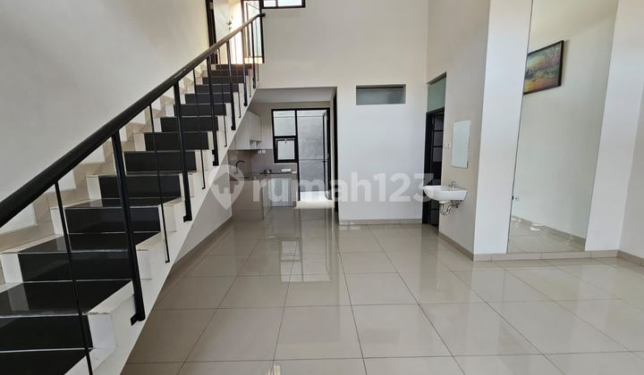 Minimalist House Ready to Occupy Affordable Price Gatsu Wing (Fh-Ff) 2