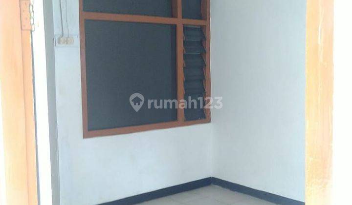 RUMAH SIAP HUNI AKSES MOBIL CIJERAH (FH) 1