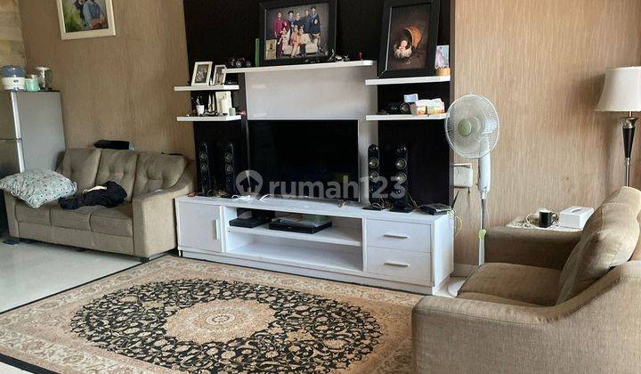 RUMAH FULL FURNISHED MINIMALIS CIWASTRA (FH) 1