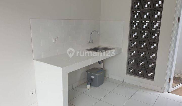 RUMAH SUPER MINIMALIS SUMMARECON (L) 2