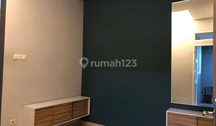 RUMAH MINIMALIS SEMI FURNISHED ALA APARTEMENT ARCAMANIK (FH-LN) 2