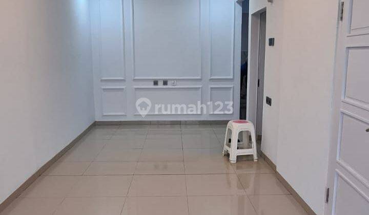 RUMAH MODERN MINIMALIS SEJUK PEGUNUNGAN SOREANG (FH) 2