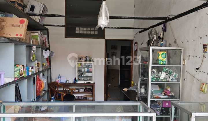 Affordable House in the City Center Strategic Car Access Karasak 2