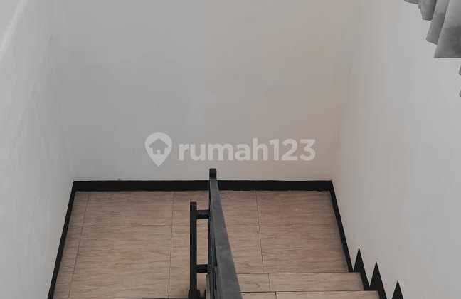 Rumah Minimalis Murah Rahayu Kopo (ln) 2
