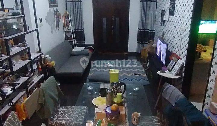 Rumah Siap Huni Dengan Hunian Asri Dan Nyaman Cihanjuang (fh) 1