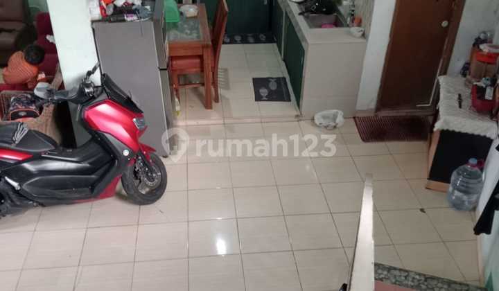 Rumah Siap Huni Harga Murce Banget Sayap Tki (fh) 2