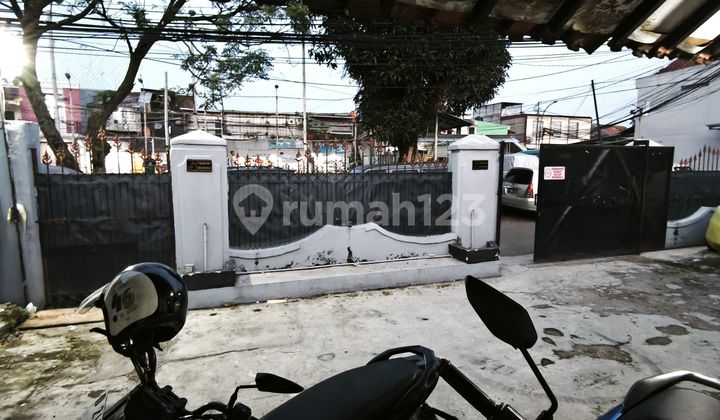 Large Cheap House Wide Access Inhoftank (Fn)