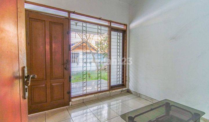 Rumah Siap Huni Jantung Kota Bandung Suryani (ln) 1