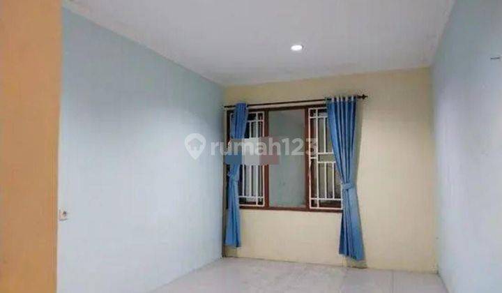 Rumah Semi Furnished Kota Bali Residence (fh-Ln) 1