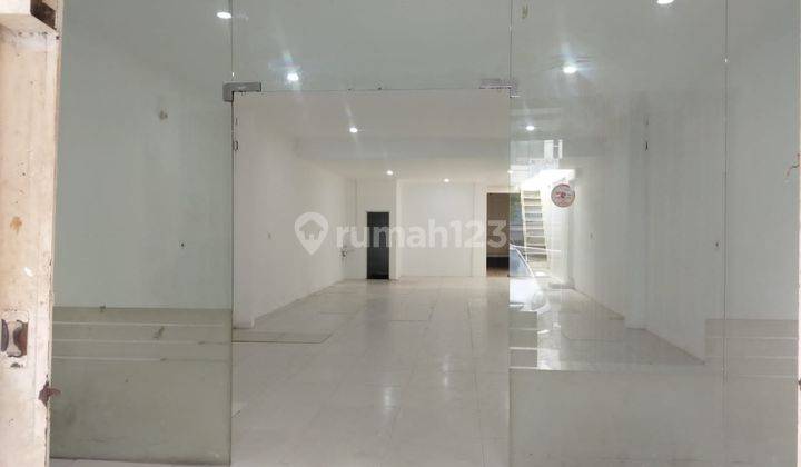 Ruko Murah Mainroad Ramai Strategis Gardujati (ne) 1