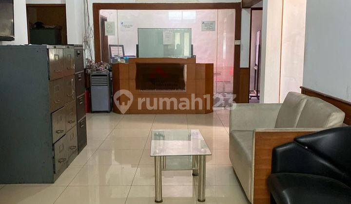 Rumah Akses Jalan Luas Sayap Buah Batu (fh) 2