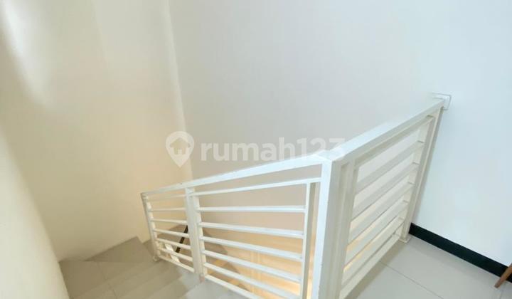 Jual Rumah Minimalis Akses Luas Mobil Tki V (ln) 2