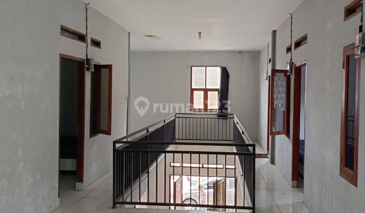 Rumah Kost Full Furnished Lengkap Kamar Masih Full Budi Luhur (mar) 1