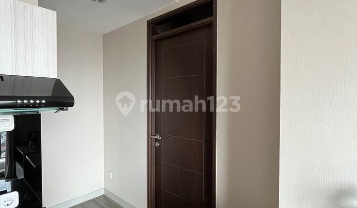 Apartement Minimalis Dan Full Furnished M-square Apartement (yl) 2