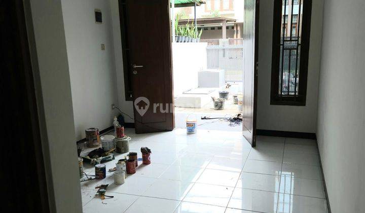 Rumah Minimalis Akses Luas Mekar Wangi (fh-Fx) 1