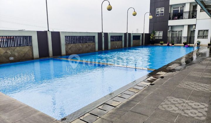 Fully Furnished Apartment with Swimming Pool Gym M Square Facilities
