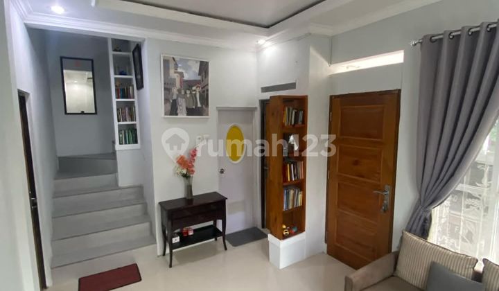 Rumah Minimalis Murah Full Furnished Sejuk Cimahi (fh) Rumah Minimalis Murah Full Furnished Sejuk Cimahi (fh)