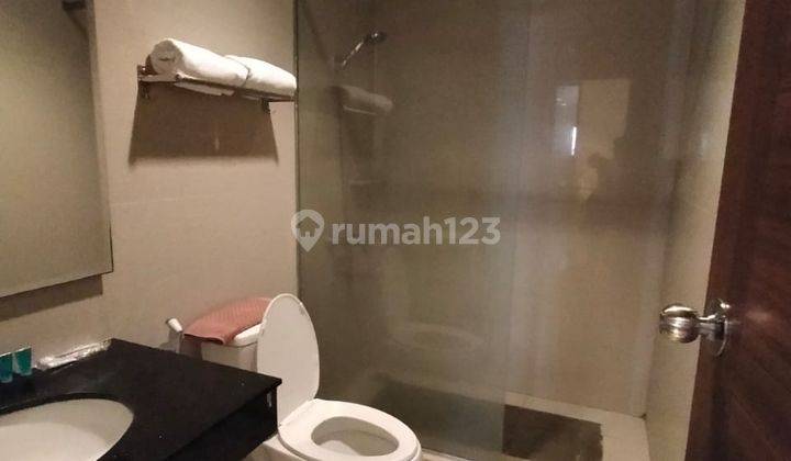 Apartement Full Furnished Fasilitas Lengkap Di Tengah Jantung Kota Dr Cipto (ne) 2