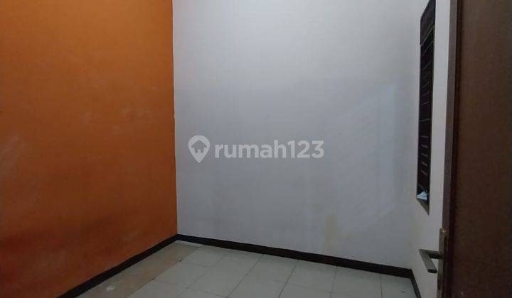 Rumah Siap Huni Akses Jalan Luas (fh-ln) 2