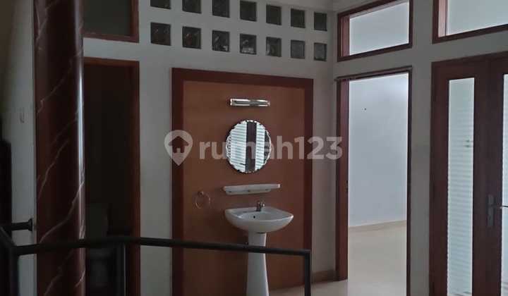 Rumah Murah Tengah Kota Semi Furnished Ijan (Fn) Rumah Murah Tengah Kota Semi Furnished Ijan (Fn)