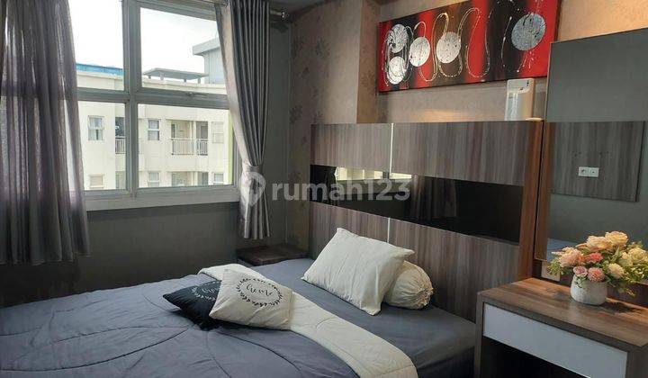 APARTEMENT FULL FURNISHED SANGAT MURAH MERIAH PARAHYANGAN RESIDENCES (FH-LN) 2