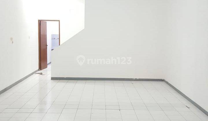 Rumah Siap Huni Akses Jalan Luas Taman Holis Indah Mainroad (ln) 1